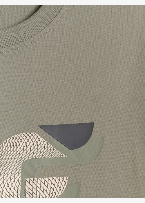ТЕНИСКА 4F MEN'S REGULAR T-SHIRT