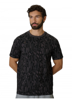 ТЕНИСКА 4F MEN'S REGULAR T-SHIRT