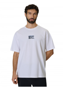 ТЕНИСКА 4F MEN'S LOOSE T-SHIRT