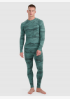 ТЕРМО КЛИН 4F SEAMLESS UNDERWEAR M228