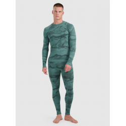 ТЕРМО КЛИН 4F SEAMLESS UNDERWEAR M228