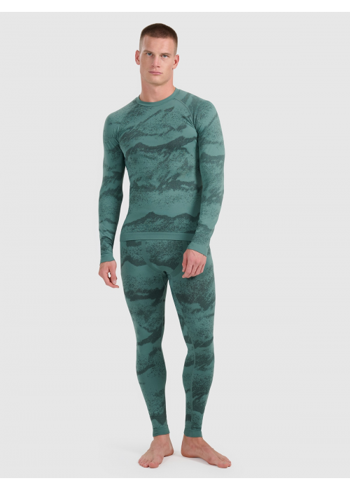 ТЕРМО КЛИН 4F SEAMLESS UNDERWEAR M228