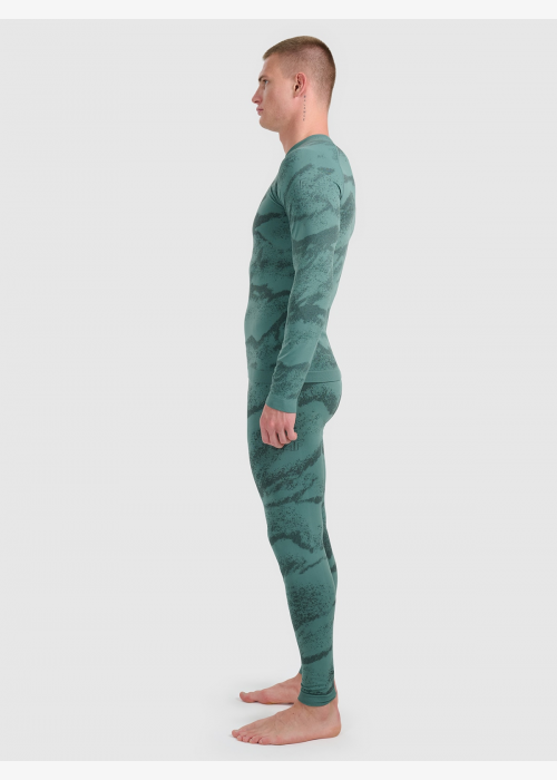 ТЕРМО КЛИН 4F SEAMLESS UNDERWEAR M228