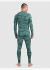 ТЕРМО КЛИН 4F SEAMLESS UNDERWEAR M228