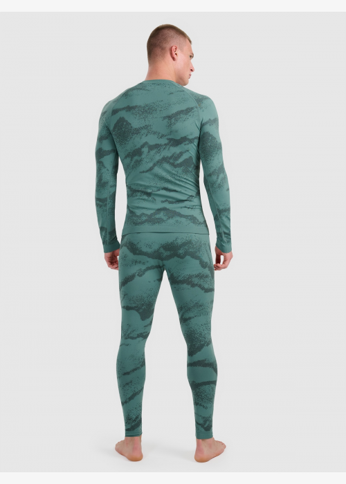 ТЕРМО КЛИН 4F SEAMLESS UNDERWEAR M228