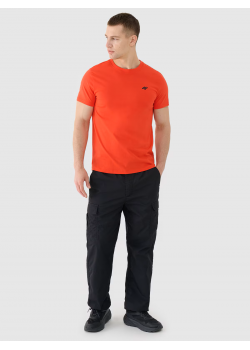 Тениска 4F TSHIRT M2256