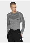 Мъжко термо бельо 4F MENS SEAMLESS UNDERWEAR