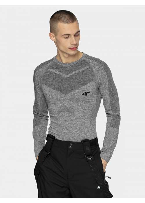 Мъжко термо бельо 4F MENS SEAMLESS UNDERWEAR