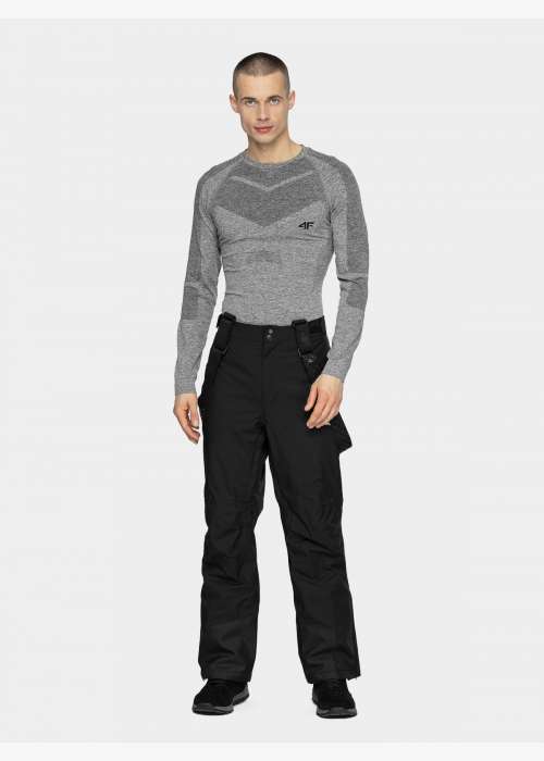 Мъжко термо бельо 4F MENS SEAMLESS UNDERWEAR