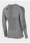 Мъжко термо бельо 4F MENS SEAMLESS UNDERWEAR