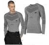 Мъжко термо бельо 4F MENS SEAMLESS UNDERWEAR