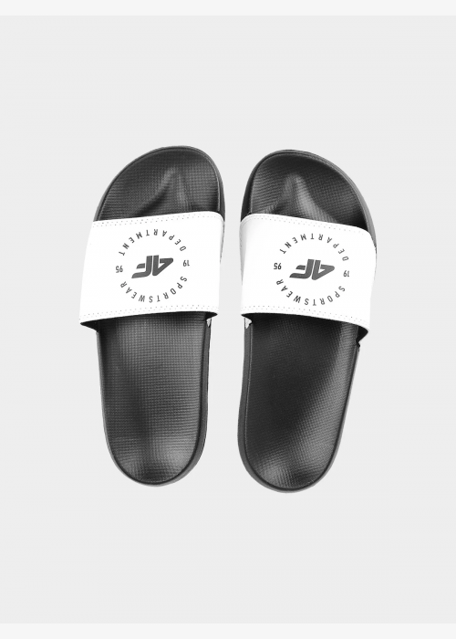 Дамски чехли 4F FLIPFLOP
