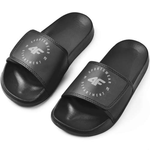 Детски чехли 4F FLIPFLOP