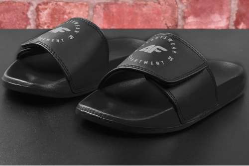 Детски чехли 4F FLIPFLOP