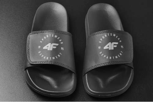 Детски чехли 4F FLIPFLOP
