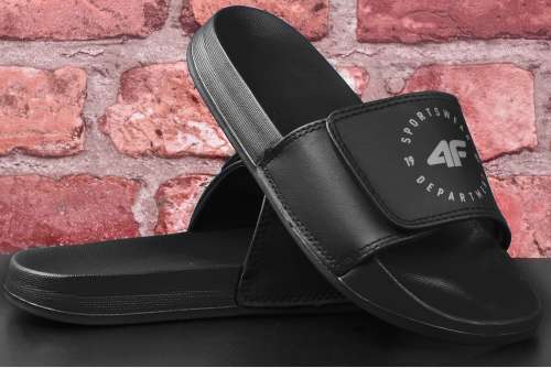Детски чехли 4F FLIPFLOP