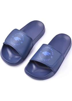 Детски чехли 4F FLIPFLOP