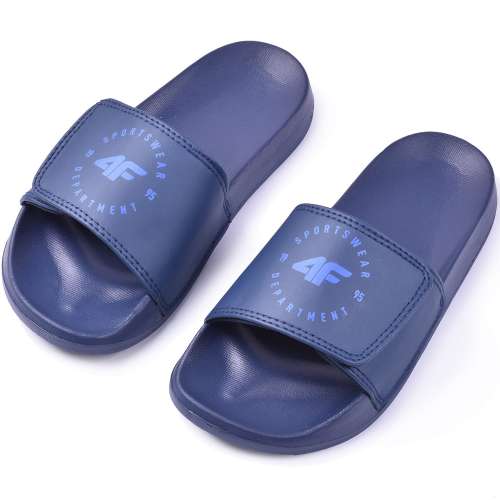Детски чехли 4F FLIPFLOP