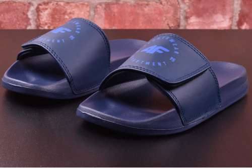 Детски чехли 4F FLIPFLOP