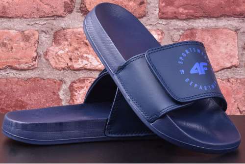 Детски чехли 4F FLIPFLOP