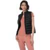Дамски елек 4F DOWN JACKET F091