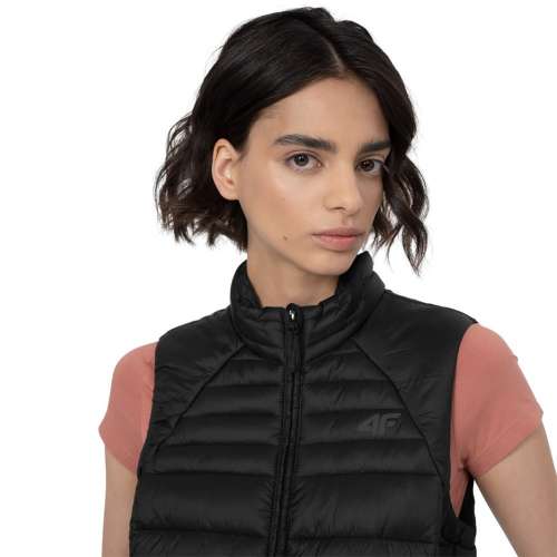 Дамски елек 4F DOWN JACKET F091