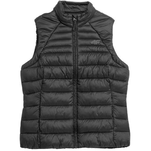 Дамски елек 4F DOWN JACKET F091