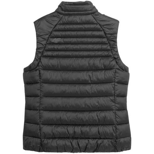 Дамски елек 4F DOWN JACKET F091