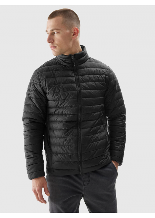 Мъжко спортно яке 4F DOWN JACKET M239