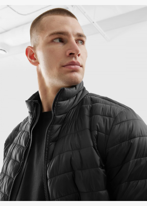 Мъжко спортно яке 4F DOWN JACKET M239