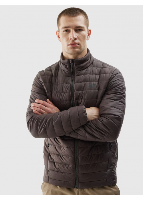 Мъжко спортно яке 4F DOWN JACKET M239