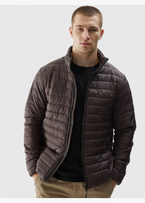 Мъжко спортно яке 4F DOWN JACKET M239