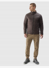 Мъжко спортно яке 4F DOWN JACKET M239
