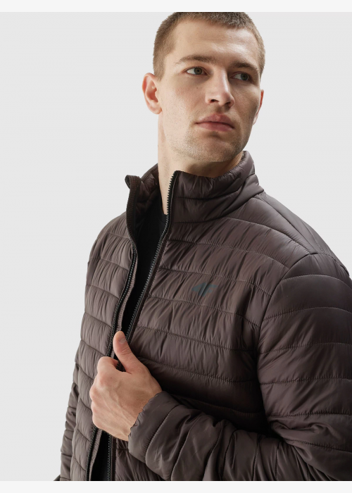 Мъжко спортно яке 4F DOWN JACKET M239