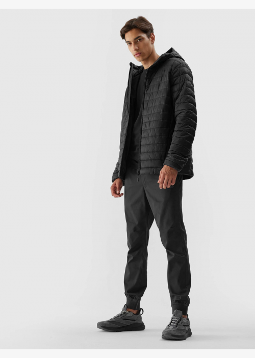 ЯКЕ 4F DOWN JACKET M240