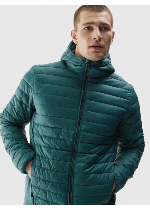 ЯКЕ 4F  DOWN JACKET M240