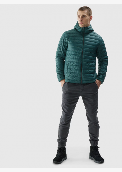 ЯКЕ 4F  DOWN JACKET M240