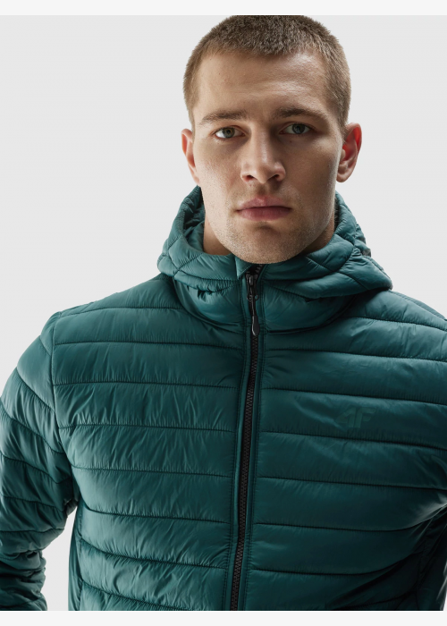 ЯКЕ 4F  DOWN JACKET M240