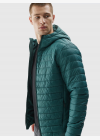 ЯКЕ 4F  DOWN JACKET M240