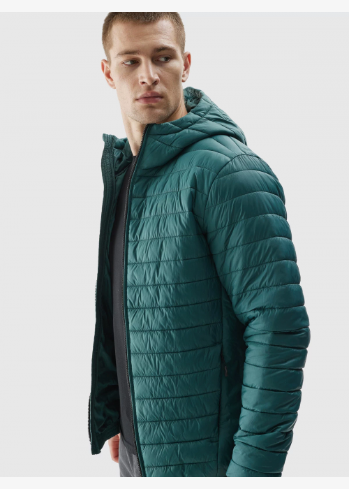 ЯКЕ 4F  DOWN JACKET M240