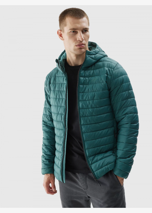 ЯКЕ 4F  DOWN JACKET M240