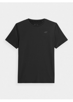Спортна мъжка тениска 4F TSHIRT FNK M259 Спортна мъжка тениска 4F TSHIRT FNK M259