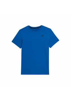 Спортна мъжка тениска 4F TSHIRT FNK M259 Спортна мъжка тениска 4F TSHIRT FNK M259