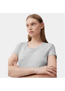 Дамска тениска 4F TSHIRT F583 Дамска тениска 4F TSHIRT F583