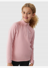 Детска полар 4F FLEECE UNDERWEAR F033