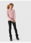 Детска полар 4F FLEECE UNDERWEAR F033