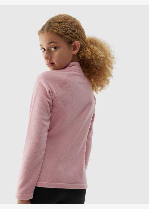 Детска полар 4F FLEECE UNDERWEAR F033