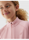 Детска полар 4F FLEECE UNDERWEAR F033