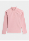 Детска полар 4F FLEECE UNDERWEAR F033