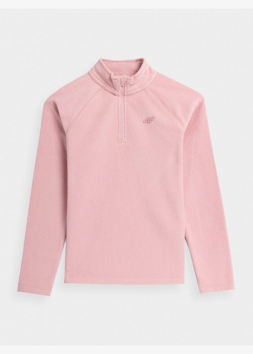 Детска полар 4F FLEECE UNDERWEAR F033